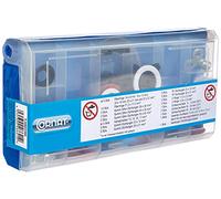 Cornat T380299 - Giunti assortiti, 87 pezzi