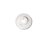 CORNAT T384006 - Rosone a morsetto, 12 mm, 4 pezzi