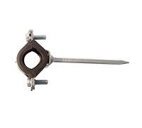 Cornat, T562111, Tubo di serraggio con inserto di 1/2 pollici, 5 pezzi