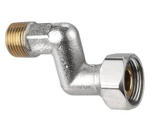 CORNAT T591517 S-Raccordo per radiatore 1/2" x3/4"