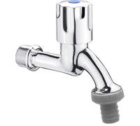 CORNAT TEC300905 Rubinetto Ottone 1/2