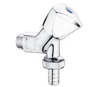 CORNAT TEC301303 Maschio a macchina Ottone 1/2