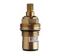 CORNAT TEC303002 Parte superiore interna ceram.rondelle 1/2"