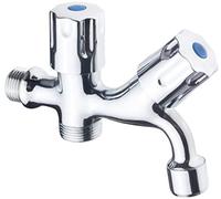 Cornat TEC304904 Valvola combinata 1/2"