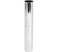 Cornat, TEC317704, Tubo tondo, 1 1/4"x 200 mm dritto, cromo