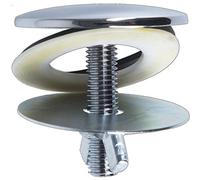 Cornat TEC319597 Tappo Foro Rubinetto 52mm