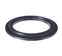 Cornat TEC380338 - Guarnizione per lavello da 1 1/2"