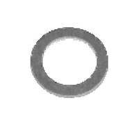 Cornat TEC380347 - Guarnizione ad alta definizione, 17 x 24 x 2 mm, 2 pezzi