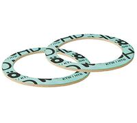 Cornat TEC380350 - Guarnizione ad alta definizione, 42 x 55 x 2 mm, 2 pezzi