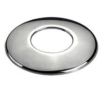 Cornat, TEC383001, cromo rubinetto rosetta 1/2 "x 5 mm