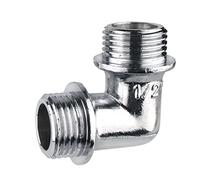 Cornat, TEC386151, Angolo di cromo 1/2 "AG