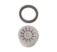 Cornat, TP307998, Aeratore inserire M22 / 24 x 1 pollici, 10 pezzi