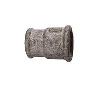 Cornat, VFB2403412, Red.Muffe zincato 3/4 "x 1/2"