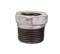 Cornat, VFB2413412, Red.Stück zincato 3/4 "x 1/2"