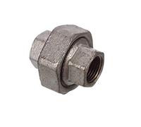 Cornat VFB34054 - Raccordo filettato femmina/interno, 1 1/4", multicolore