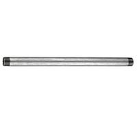 Cornat, VZS5305480, Zincato capezzolo tubo, 1 1/4 "x 800 mm
