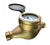 Cornat WZ35 Contatore per Acqua Interno 3/5cbm w.o. c