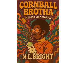 Cornball Brotha: The Back Nine Protocol: Volume I