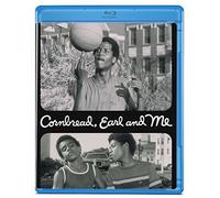 Cornbread, Earl and Me