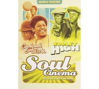 Cornbread Earl and Me / Cooley High