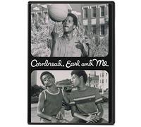 Cornbread Earl and Me (DVD) Laurence Fishburne Tierre Turner Jamaal Wilkes