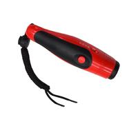 Corne D'alerte Anti-Ours - Sifflet ÉLectronique 125 Db, Klaxons À Air Fort | Accessoires De Protection Ours Camping | Pour Randonnée Camping Sac À Dos és és Nautiques Et Extérieures