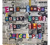 Corne, Eric - Happy Songs For The..