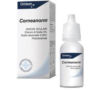 CORNEANORM Gocce Oculari 10ml