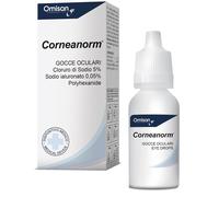 CORNEANORM GOCCE OCULARI 10ML