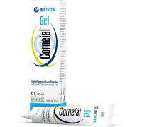 ® Corneial Gel 10 G - Gel Oftalmico Lubrificante. Protezione E Idratazione in Ca