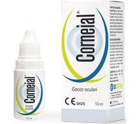 BIODUE SpA CORNEIAL GOCCE FL 10ML