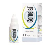 BIODUE SpA CORNEIAL GOCCE FL 10ML