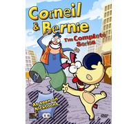 Corneil & Bernie - Complete Series