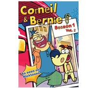 Corneil & Bernie - Vol. 2-Season 1
