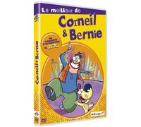 Corneil et bernie