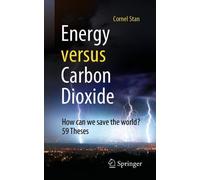 Cornel Stan Energy versus Carbon Dioxide (Tascabile)