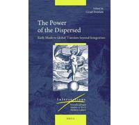 Cornel Zwierlein The Power of the Dispersed (Copertina rigida) Intersections