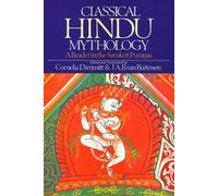 Cornelia Dimmitt Classical Hindu Mythology (Tascabile)