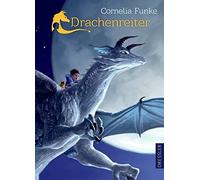 Cornelia Funke Drachenreiter (Copertina rigida)