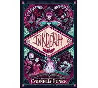 Cornelia Funke Inkdeath (2020 reissue) (Tascabile) Inkheart