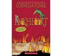 Cornelia Funke Inkheart (Inkheart Trilogy, Book 1) (Tascabile) Inkheart
