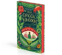 Cornelia Funke Tammi Hartung The Green Kingdom (Copertina rigida)