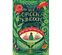 Cornelia Funke Tammi Hartung The Green Kingdom (Tascabile)