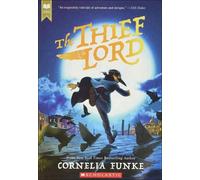 Cornelia Funke The Thief Lord (Copertina rigida)