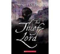 Cornelia Funke The Thief Lord (Tascabile)