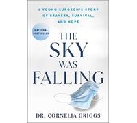 Cornelia Griggs The Sky Was Falling (Copertina rigida)