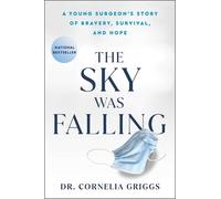 Cornelia Griggs The Sky Was Falling (Tascabile)