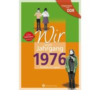 Cornelia Helms Aufgewachsen in der DDR - Wir vom Jahrgang 197 (Copertina rigida)