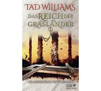 Cornelia Holfelder-von der Tan Das Reich der Grasländer 1: De (Copertina rigida)