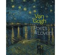 Cornelia Homburg Van Gogh (Copertina rigida)
